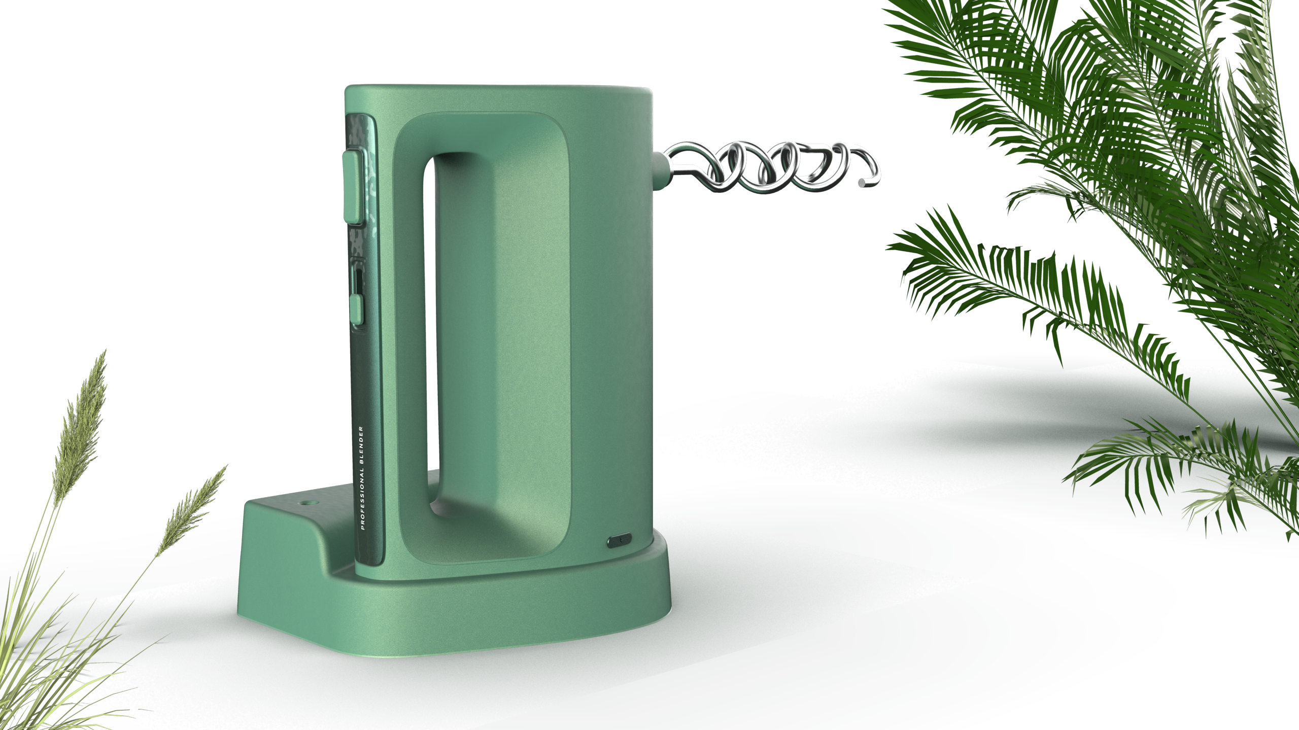 Kitchen and pastry making，