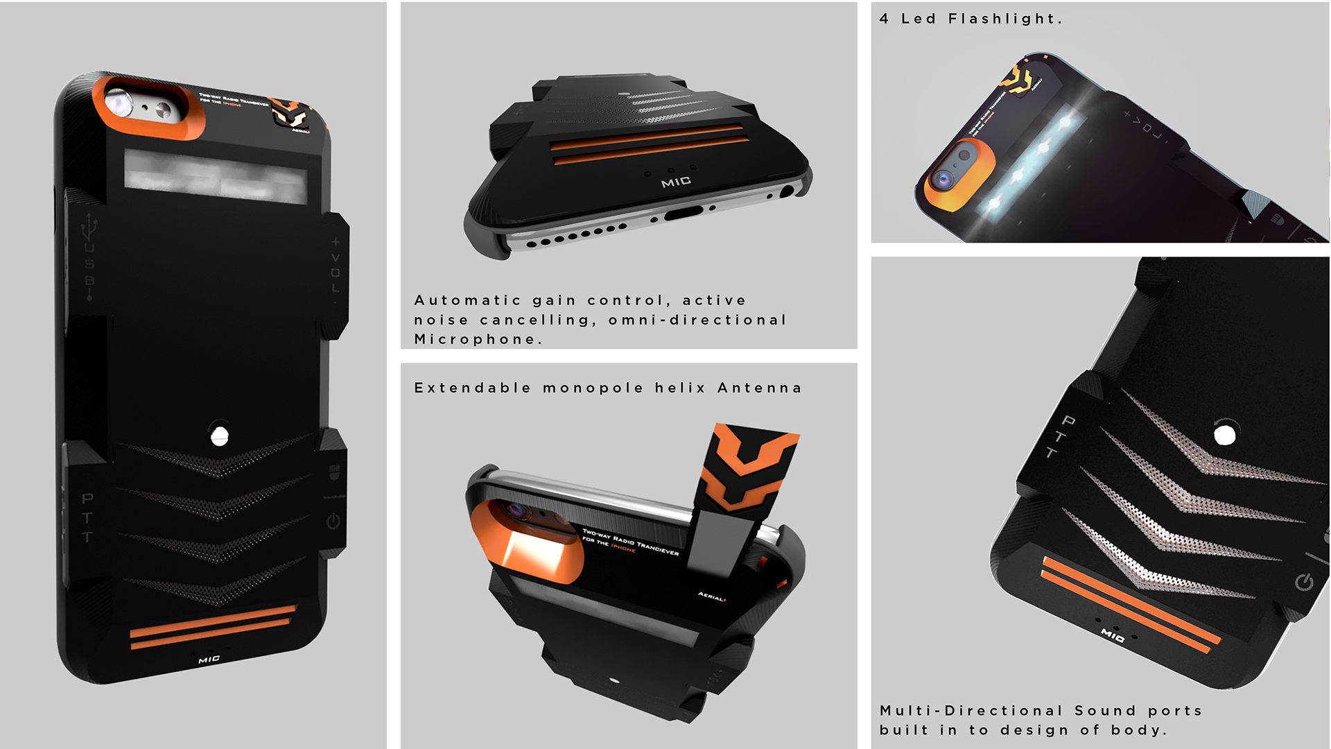 black，iphone，Mobile phone shell，