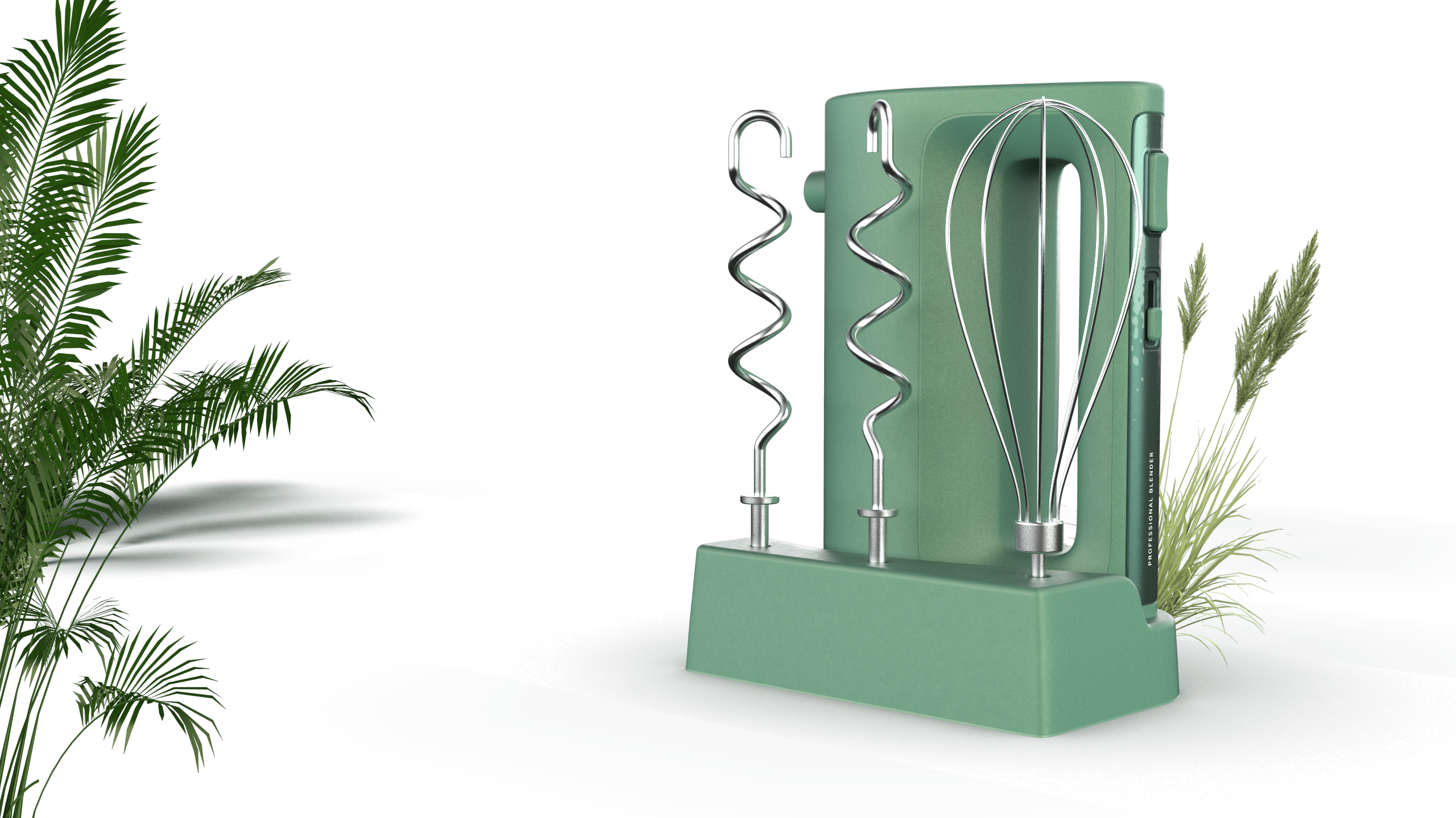 Kitchen and pastry making，