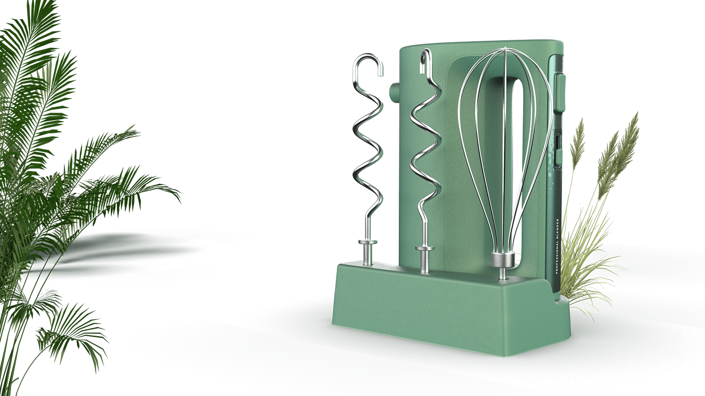 Kitchen and pastry making，