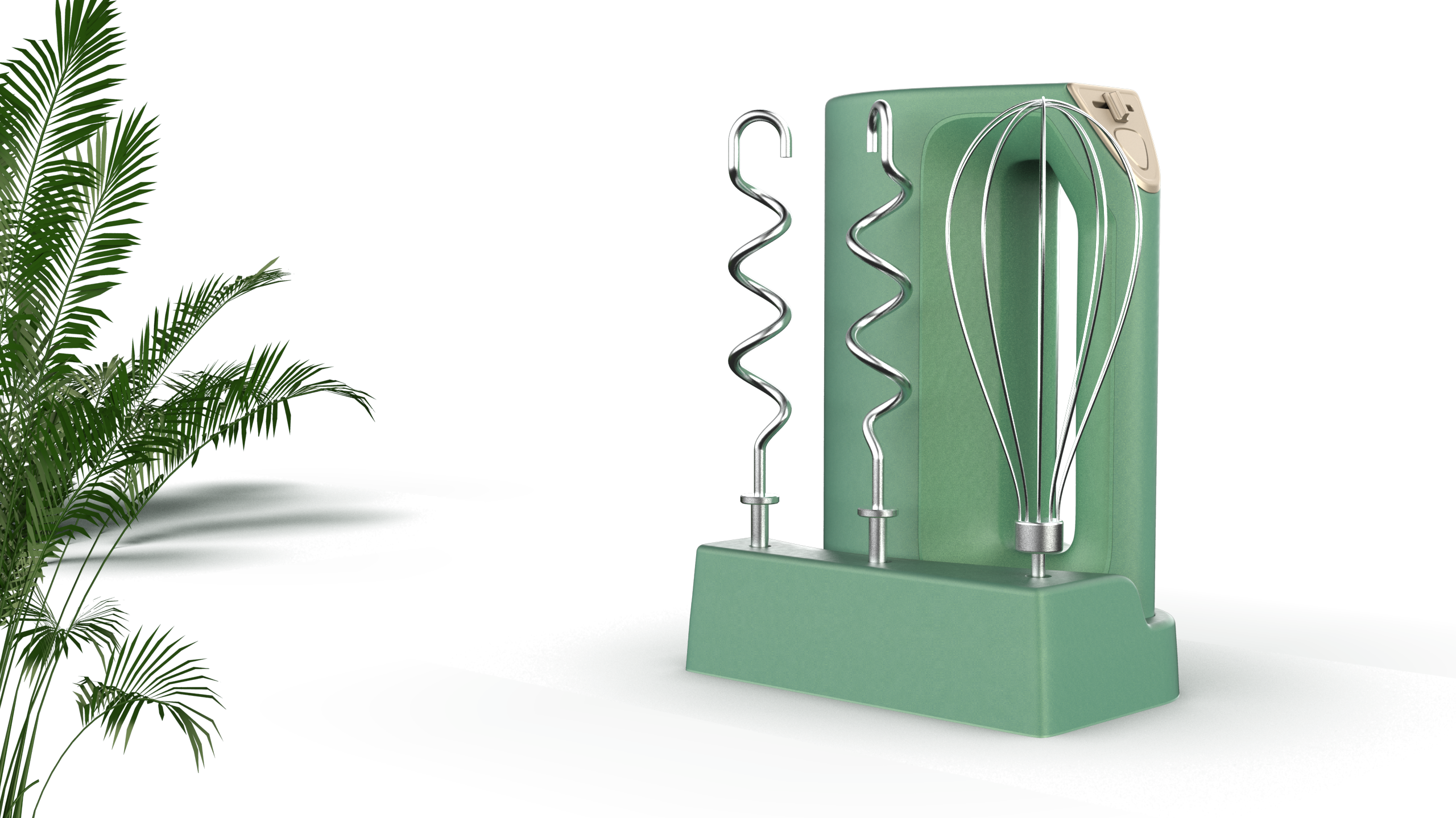 Kitchen and pastry making，