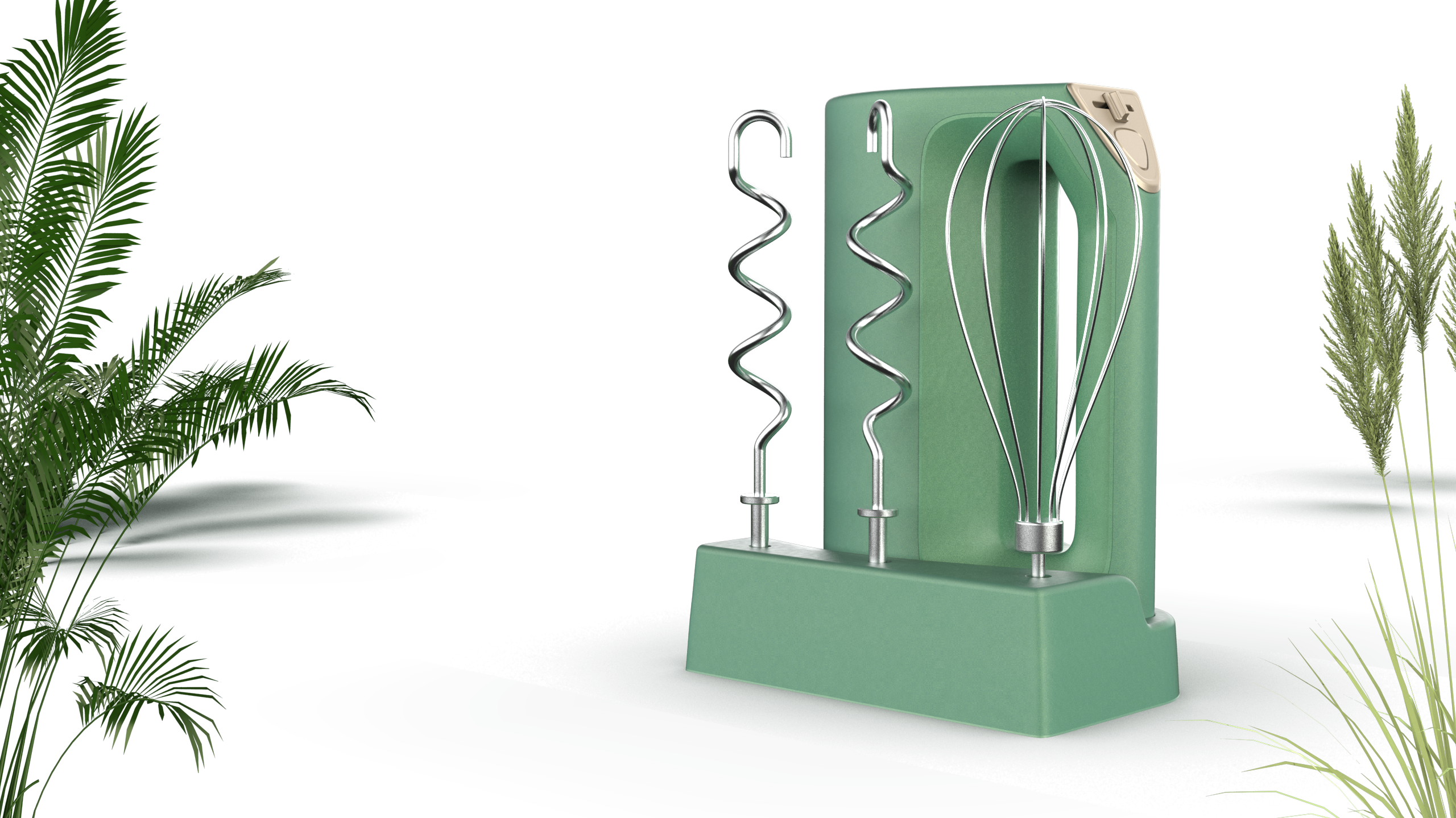 Kitchen and pastry making，