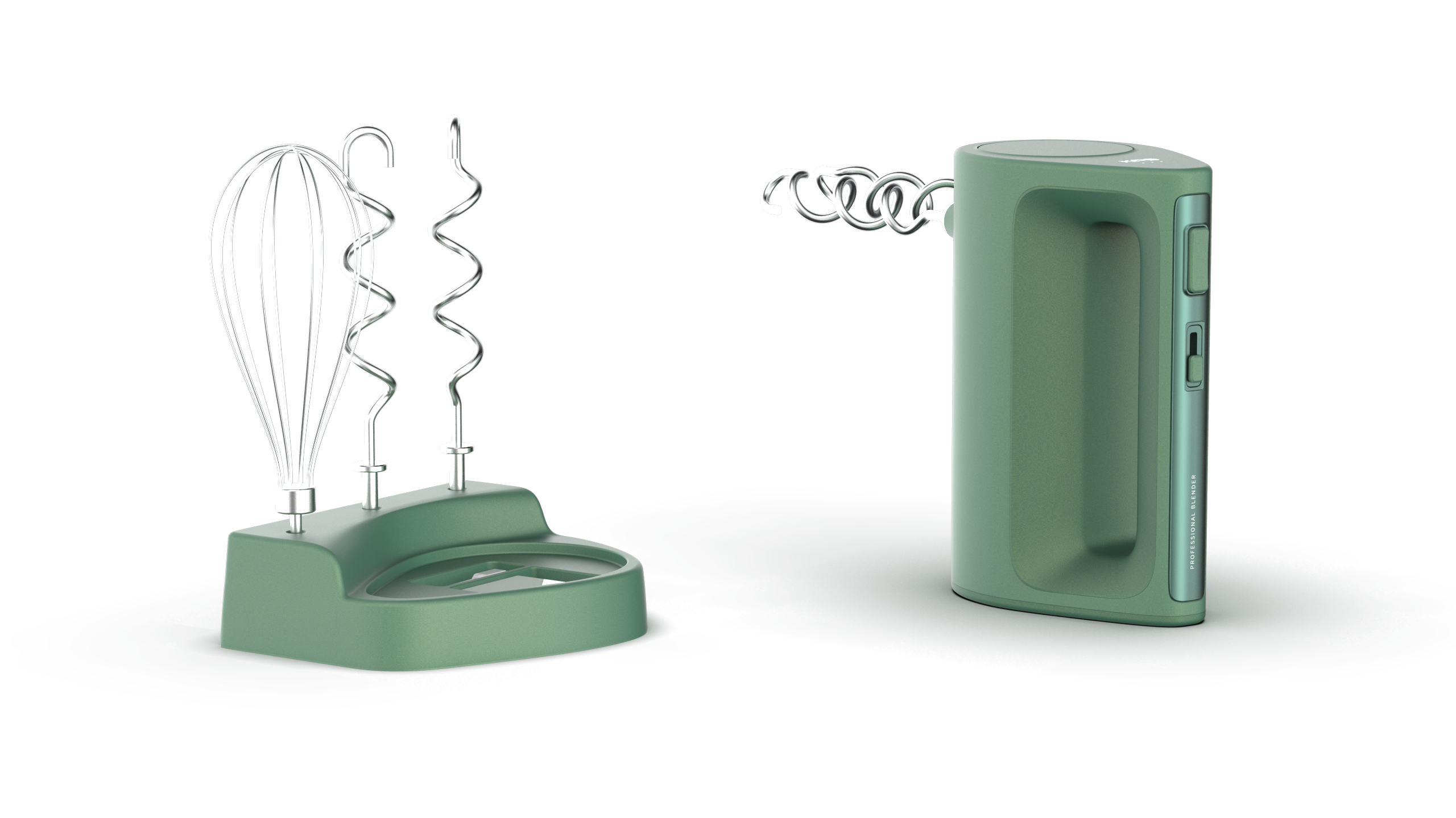 Kitchen and pastry making，