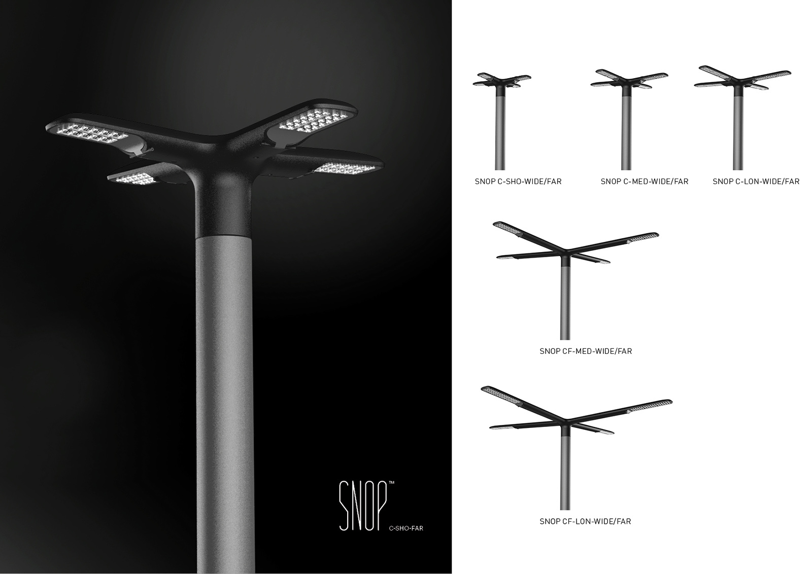 street lamp，lamps and lanterns，SNOP，Philips，