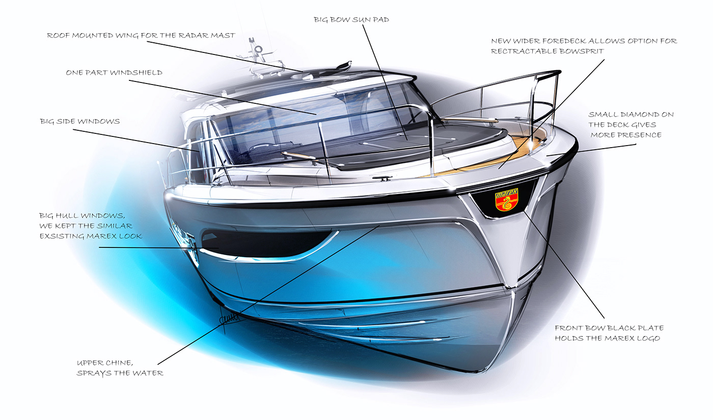 ship，vehicle，product design，