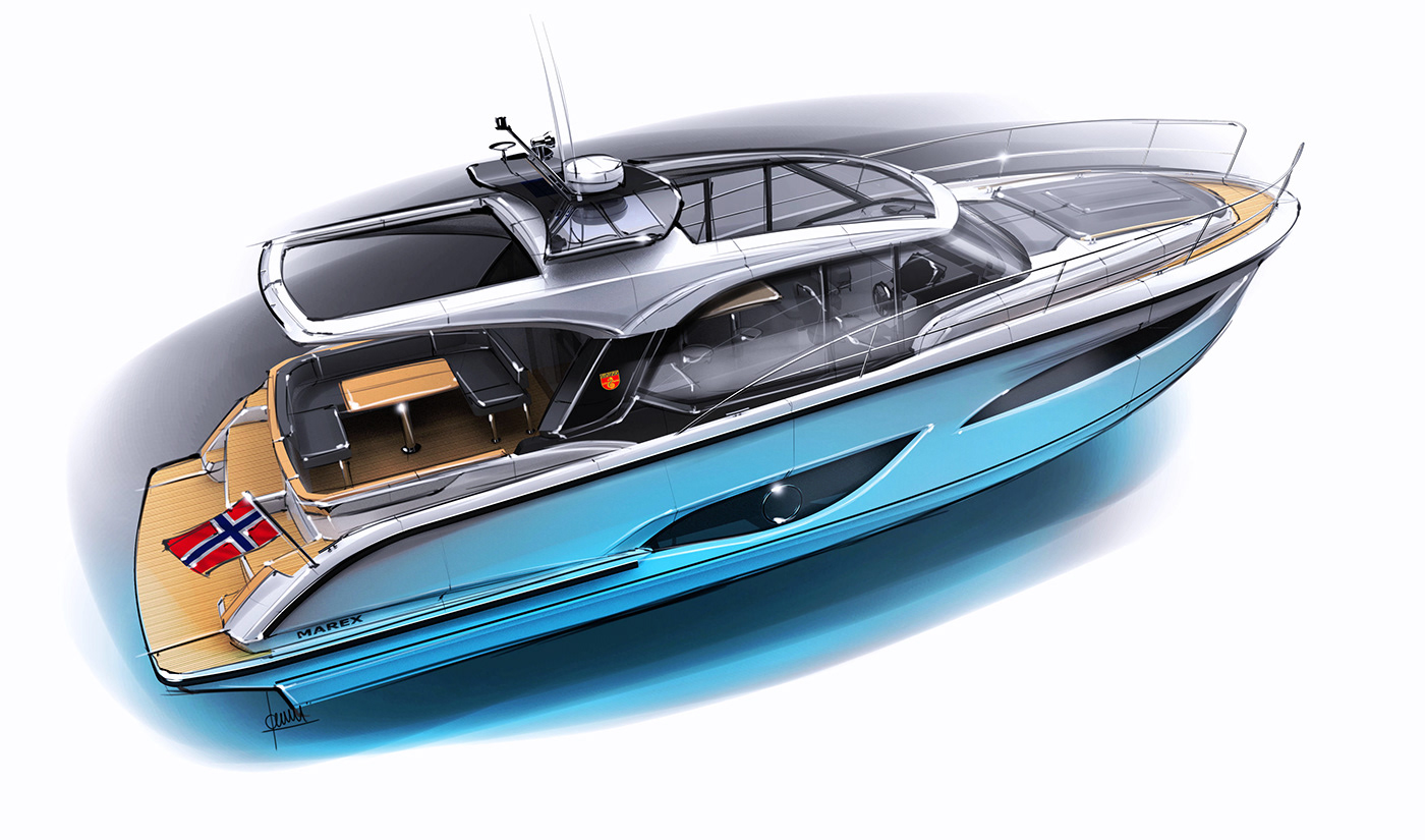 ship，vehicle，product design，