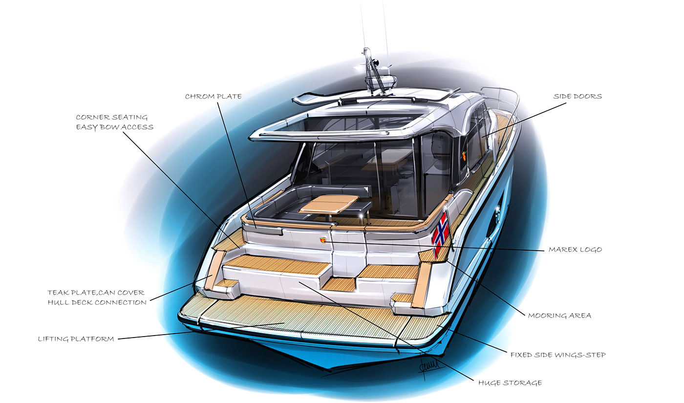 ship，vehicle，product design，