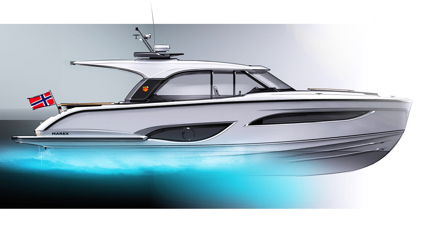 ship，vehicle，product design，