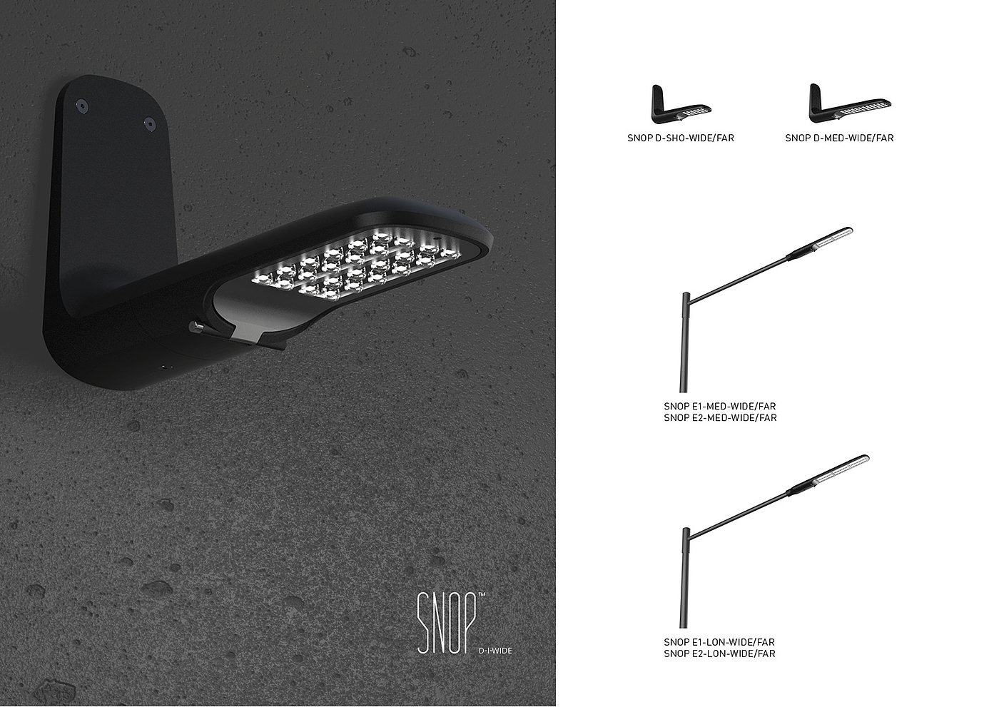 street lamp，lamps and lanterns，SNOP，Philips，