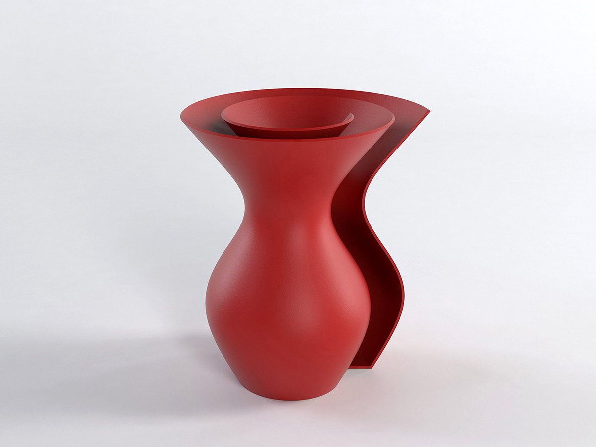 vase，decorate，Ceramic products，