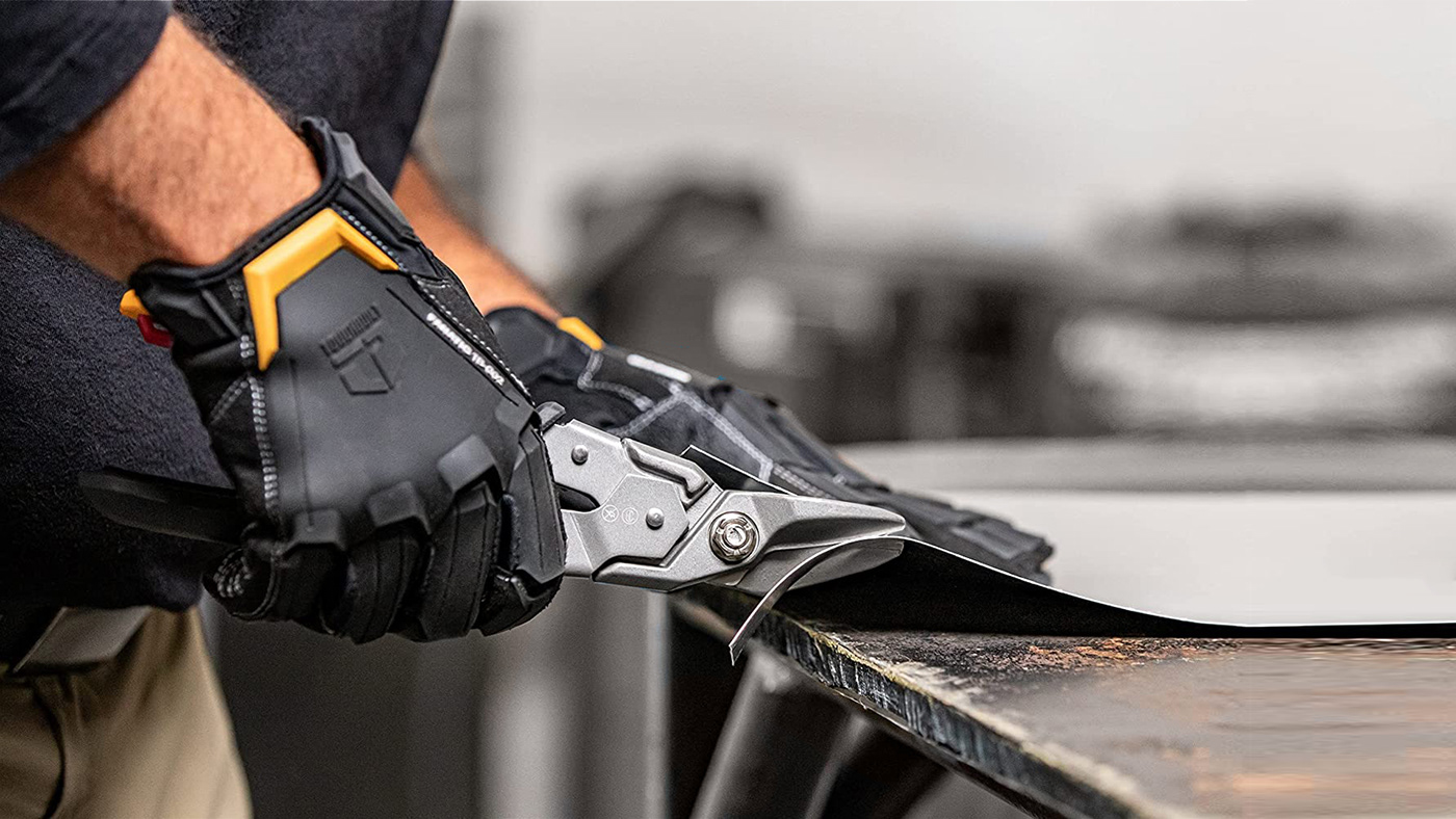 Aviation scissors，tool，Pliers，