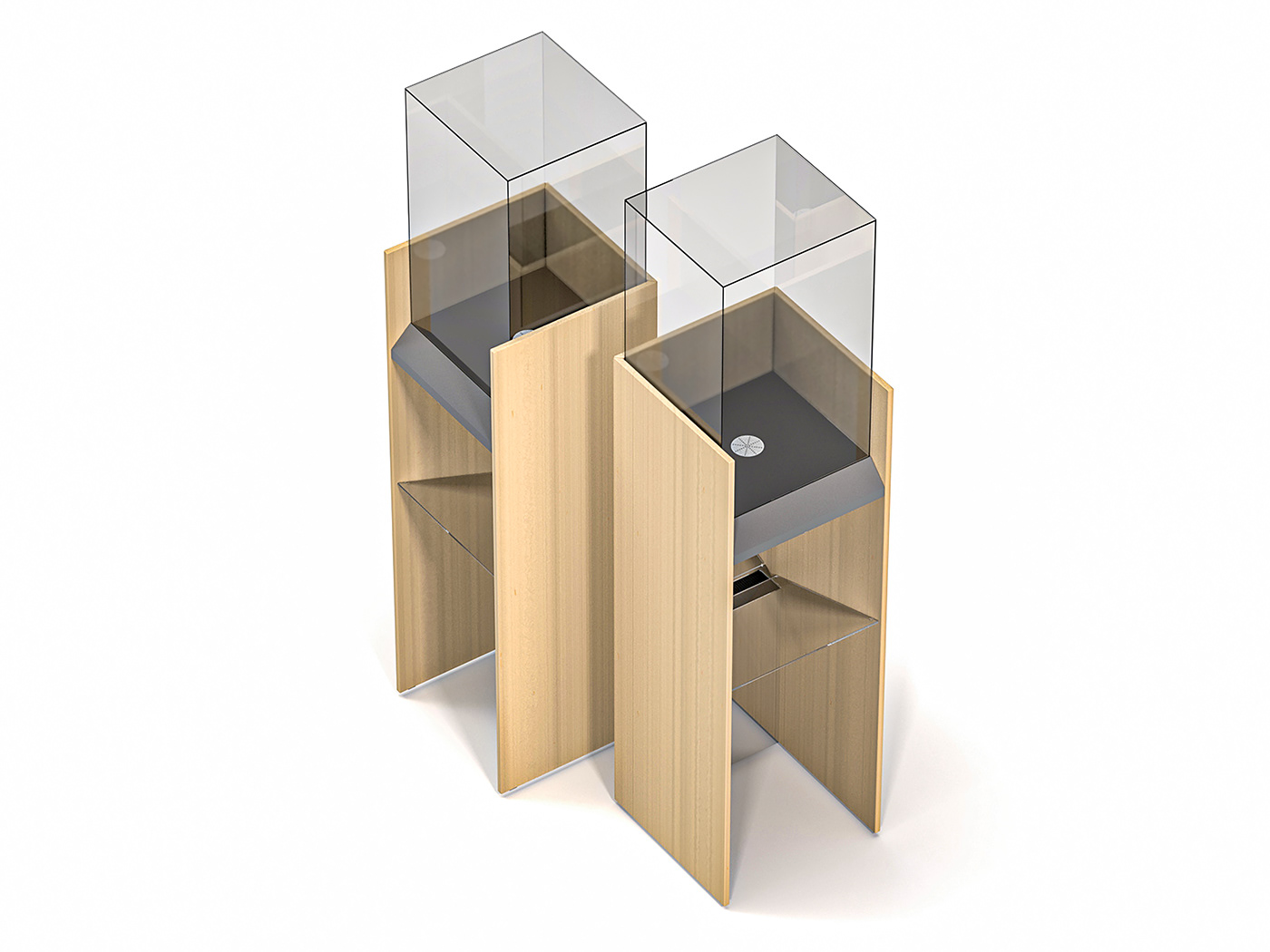 Water dispenser，household electrical appliances，product design，