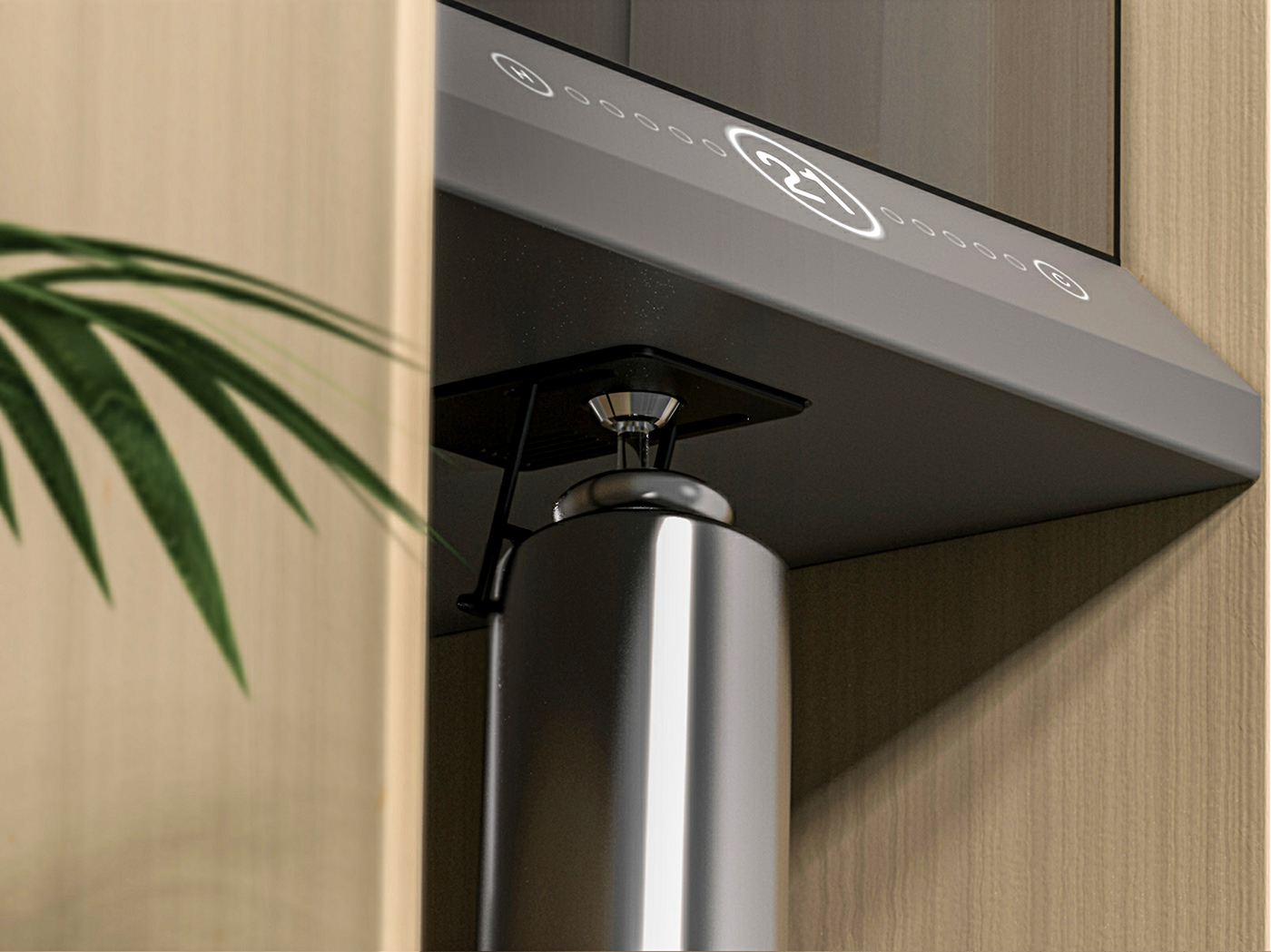 Water dispenser，household electrical appliances，product design，