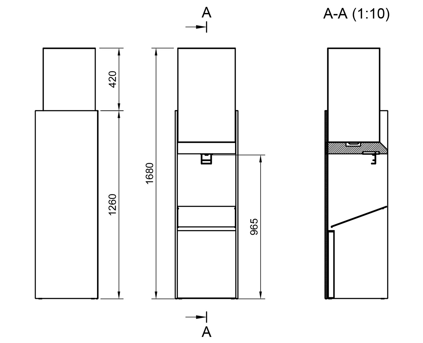 Water dispenser，household electrical appliances，product design，
