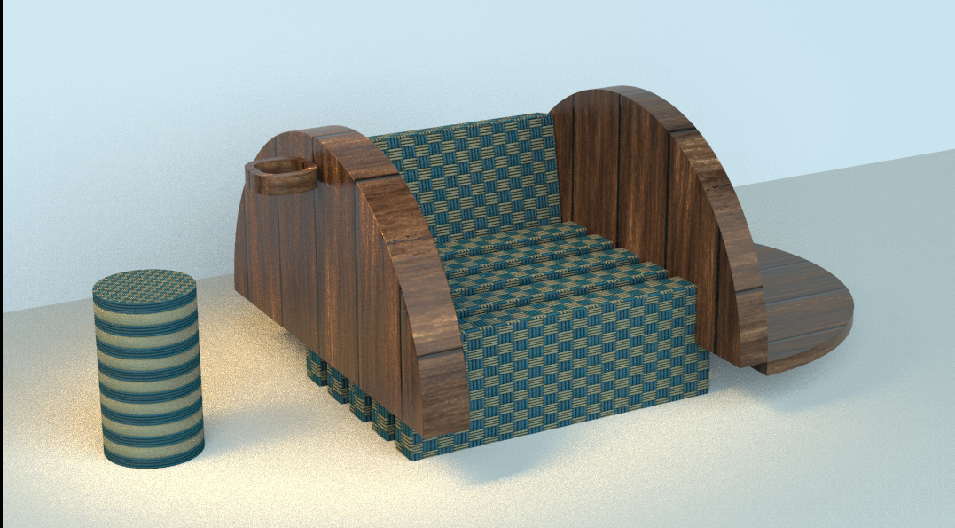 woodiness，sofa，combination，