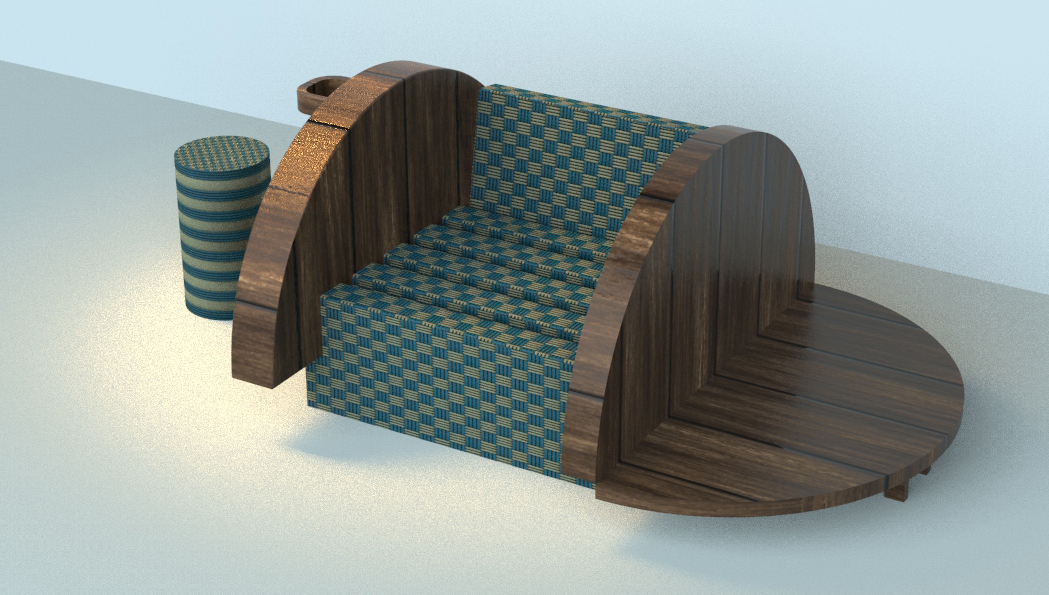 woodiness，sofa，combination，