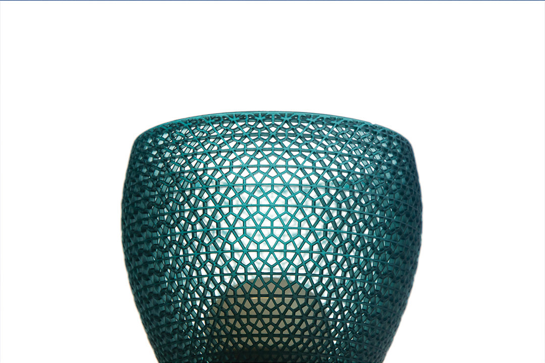 3D printing，lamps and lanterns，Gentle wind，lighting，Furniture home，