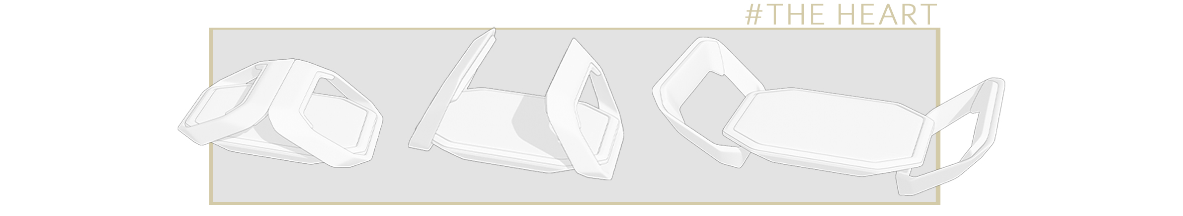 The 9th SAIC international challenge，Tianjin Academy of Fine Arts，MG Better Half，