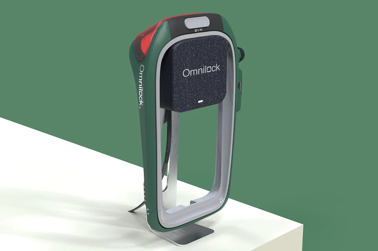 Car lock，Bicycle，multi-function，parts，