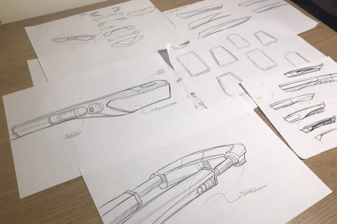 Car lock，Bicycle，multi-function，parts，