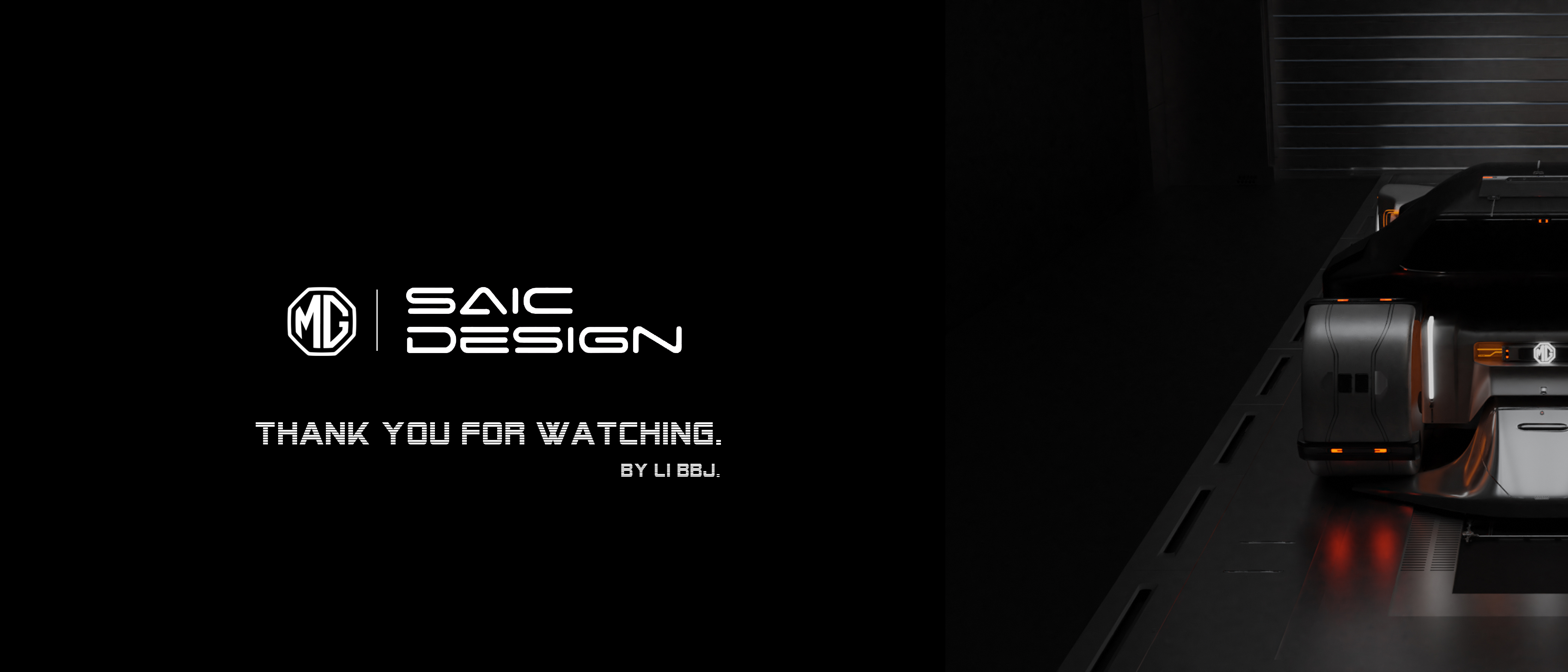 The 9th SAIC international challenge，Lu Xun Academy of Fine Arts，LAFA SSAI orange，