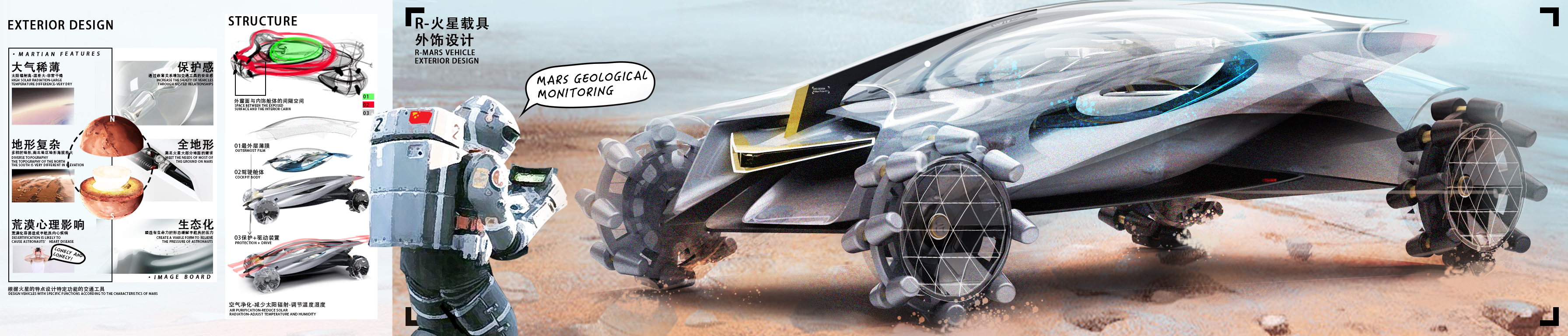 The 9th SAIC international challenge，Guangzhou Academy of Fine Arts，，