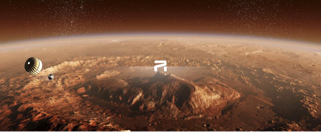 The 9th SAIC international challenge，Overseas Chinese University，Flower of Mars，