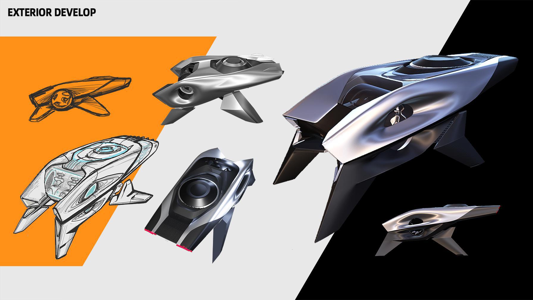 The 9th SAIC international challenge，Hunan University ，MISSION LUNAR，LEE THE CRADLE，