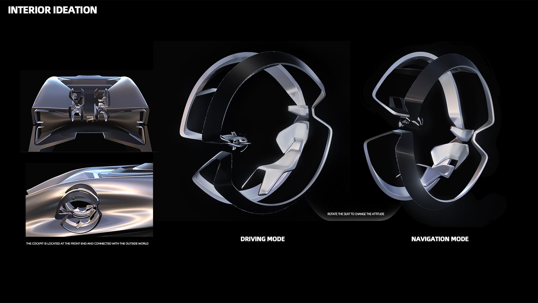 The 9th SAIC international challenge，Hunan University ，MISSION LUNAR，LEE THE CRADLE，