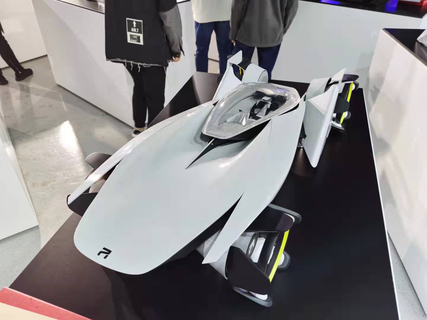 The 9th SAIC international challenge，R-CICADA，Jingdezhen Ceramic University，