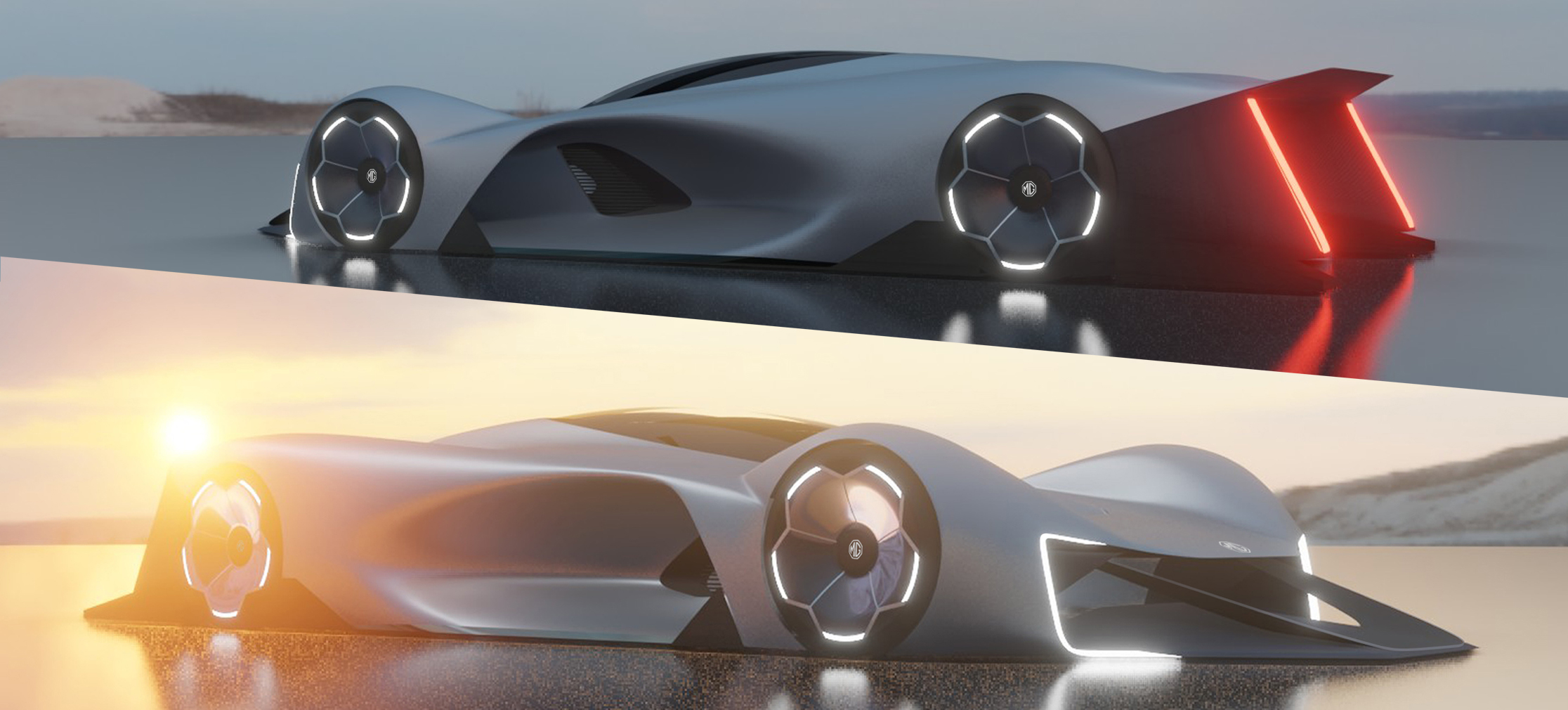 The 9th SAIC international challenge，Jilin University，E GT，