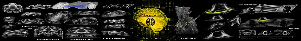 The 9th SAIC international challenge，Hubei University of Technology，alex，