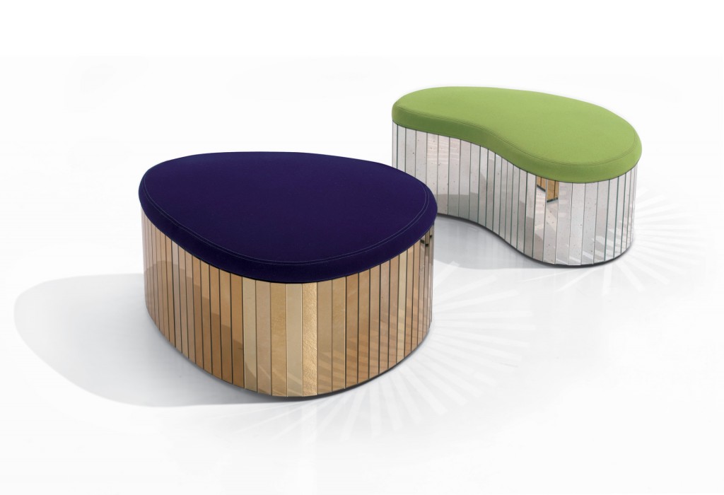 Karim，stool，combination，