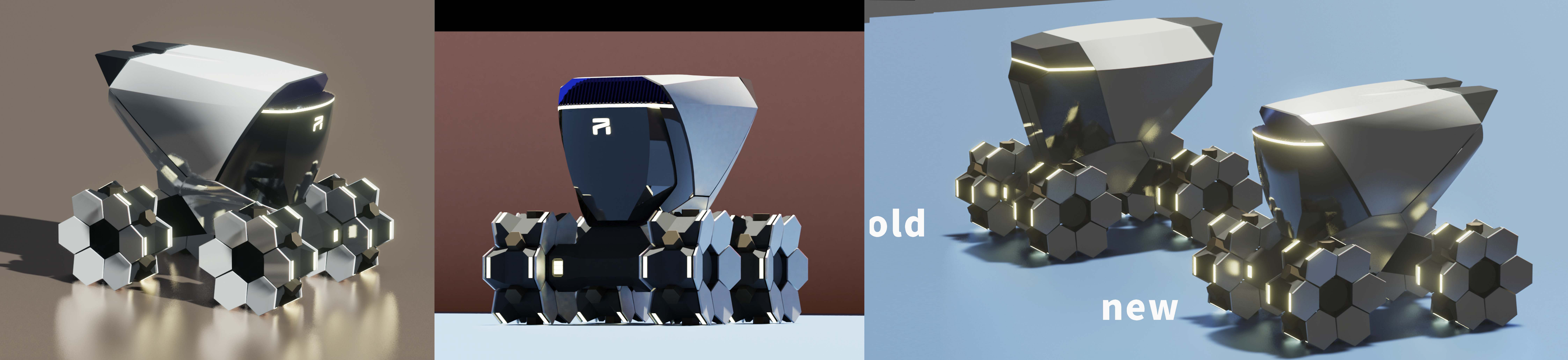 The 9th SAIC international challenge，Beijing University of Technology，R car e-cube，