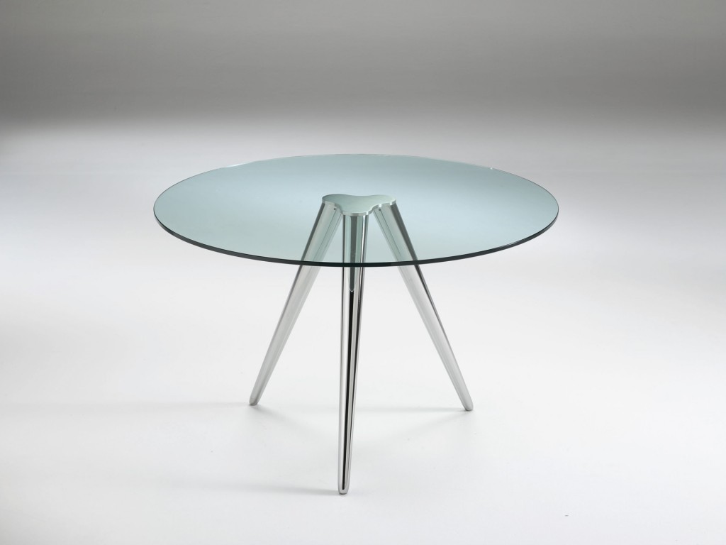Karim，Table，Glass，