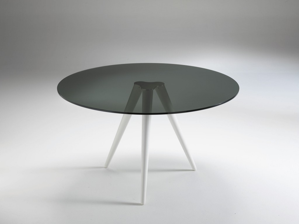 Karim，Table，Glass，