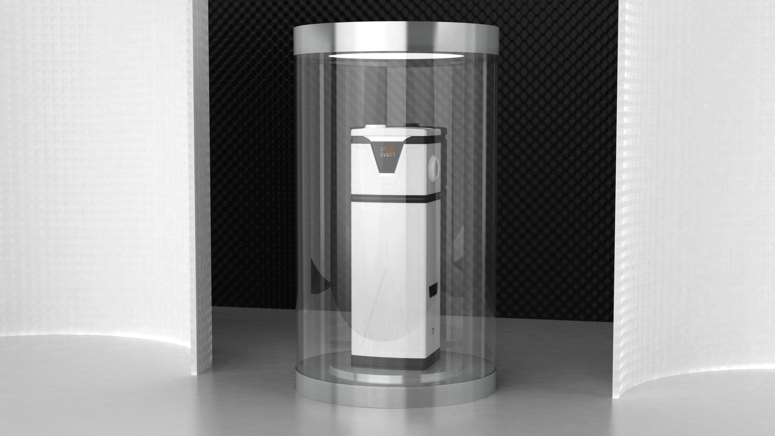 Air energy water heater，heater，Air energy，Air source，