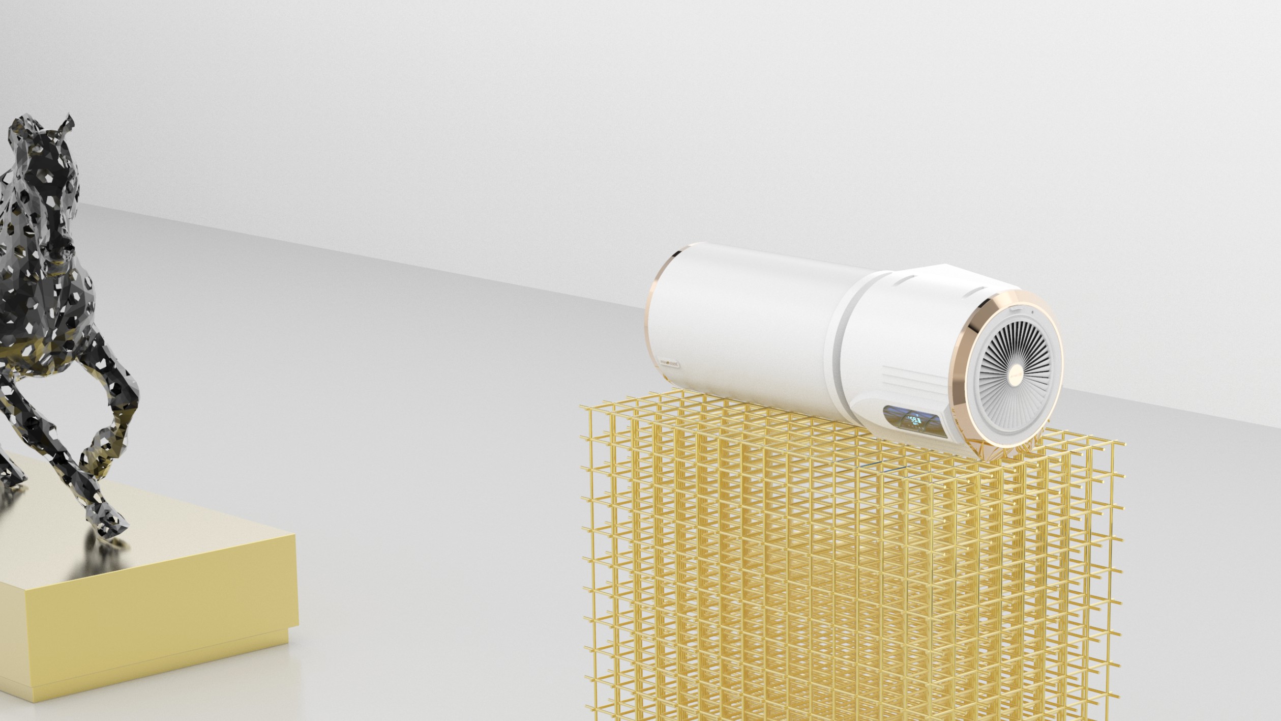 Air energy water heater，Air energy，heater，Air source，