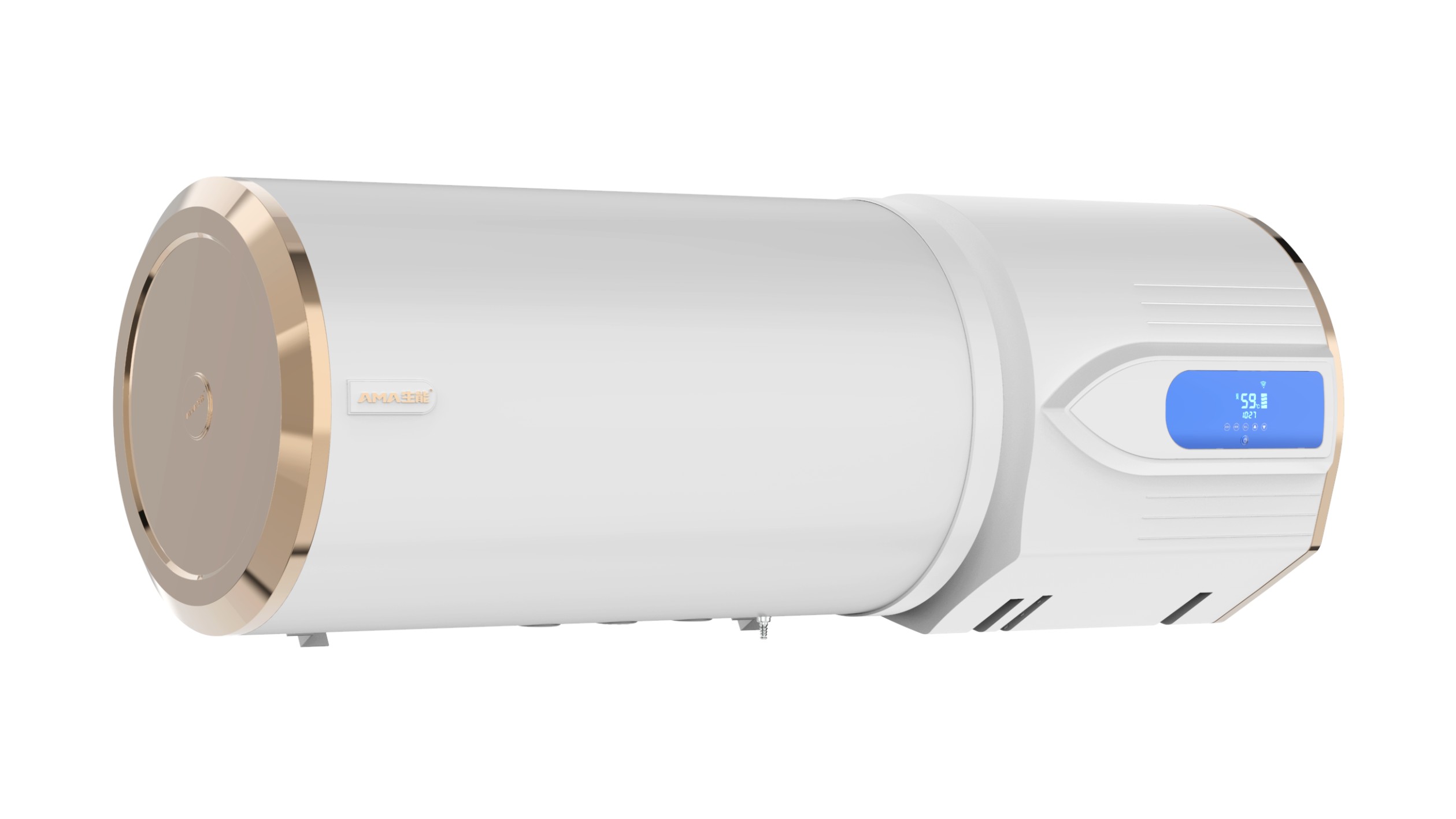 Air energy water heater，Air energy，heater，Air source，