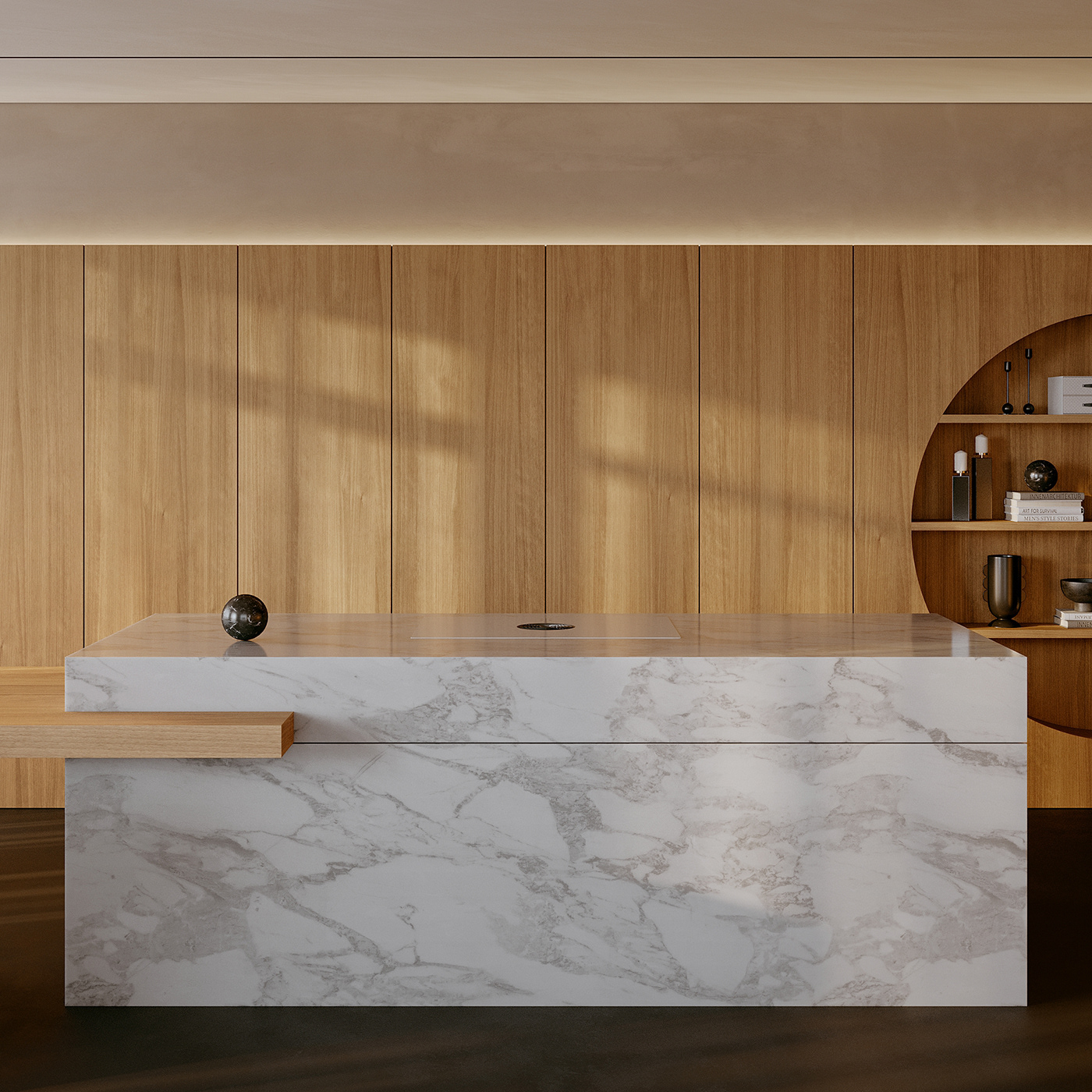 sofa，a living room，space design ，