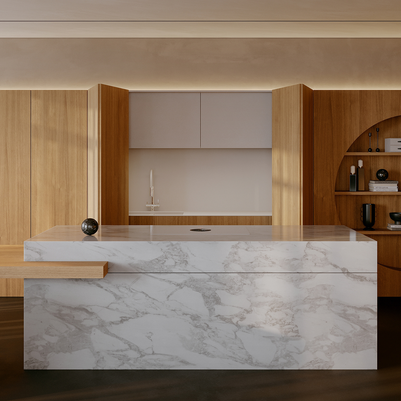 sofa，a living room，space design ，