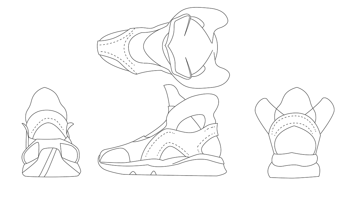 shoes，sneakers，environment protection，