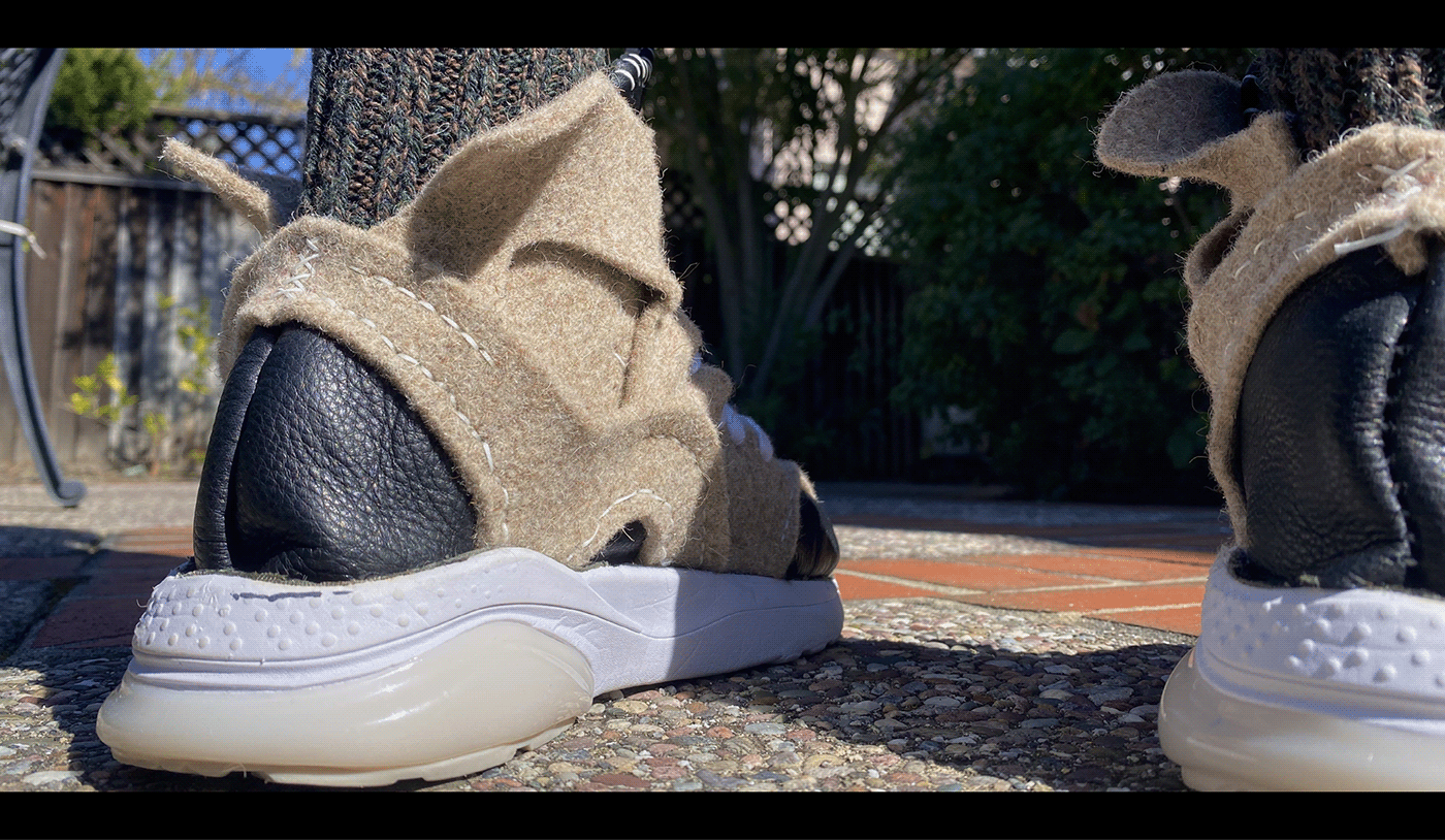 shoes，sneakers，environment protection，