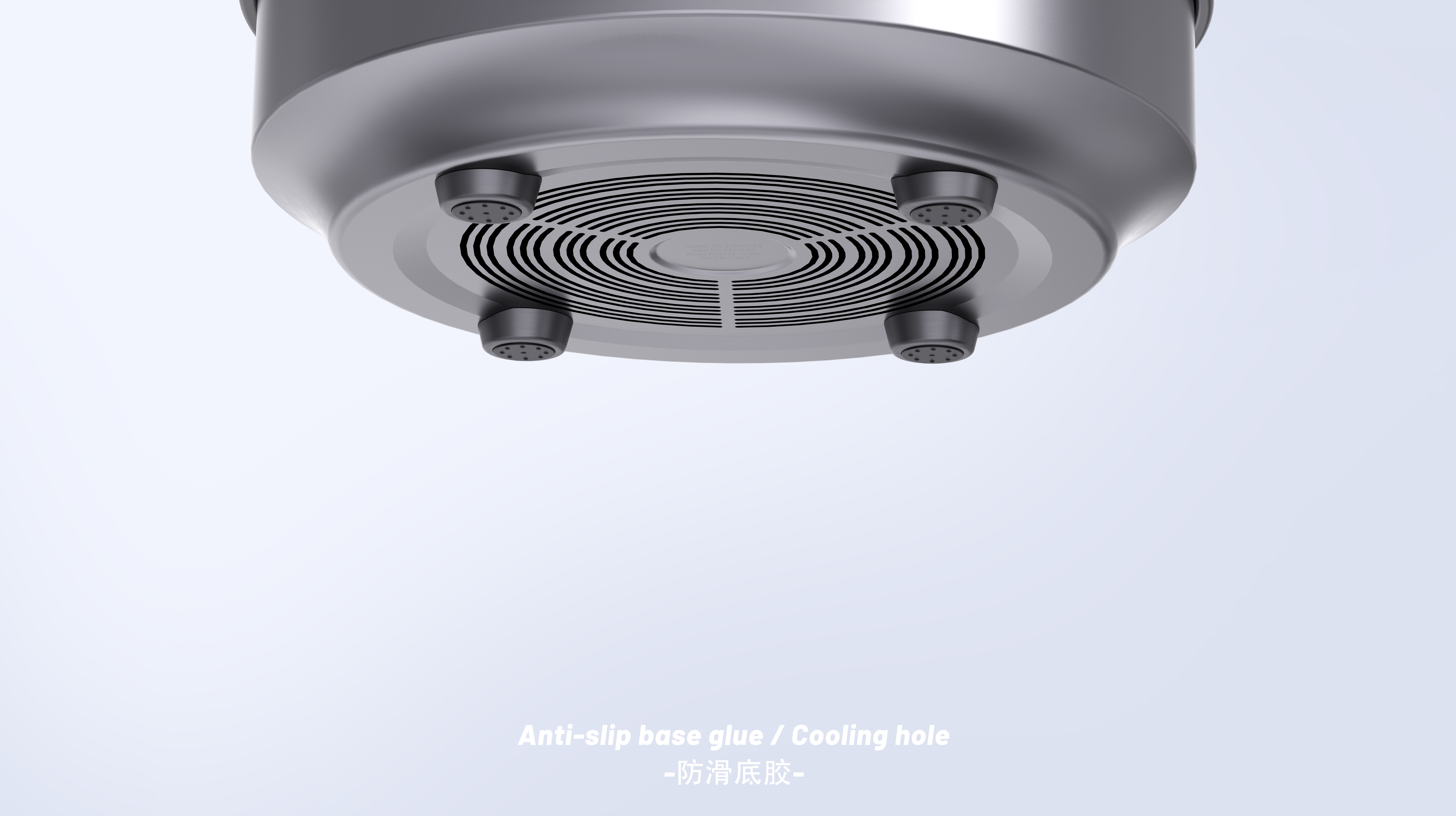 Electric Hot pot，small home appliances，concise，Light luxury，Retro，multi-function，Air fryer，product design，