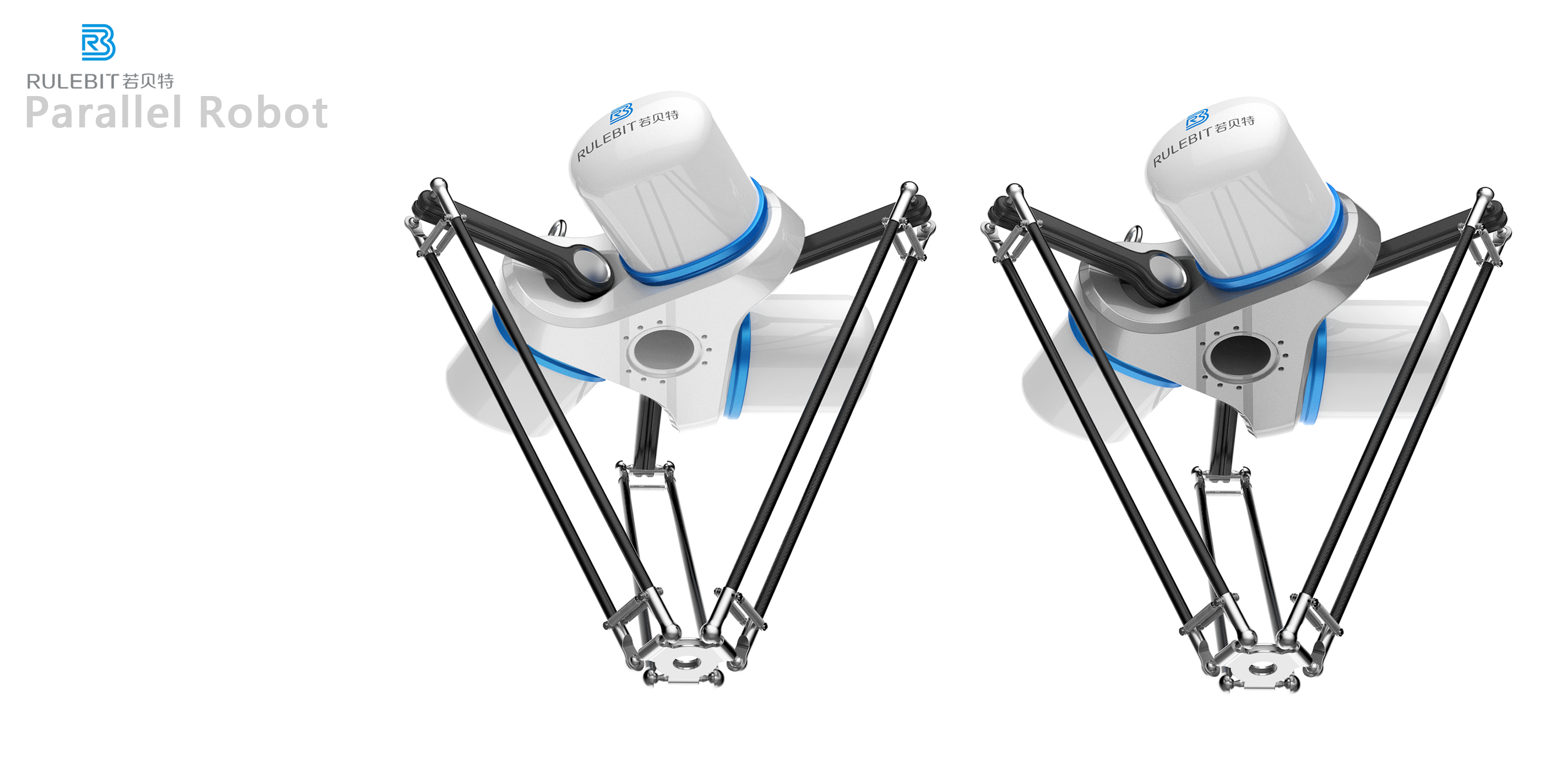 parallel connection，intelligence，robot，