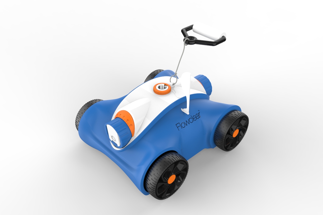 Underwater，Cleaning robot，clean，Underwater cleaning，