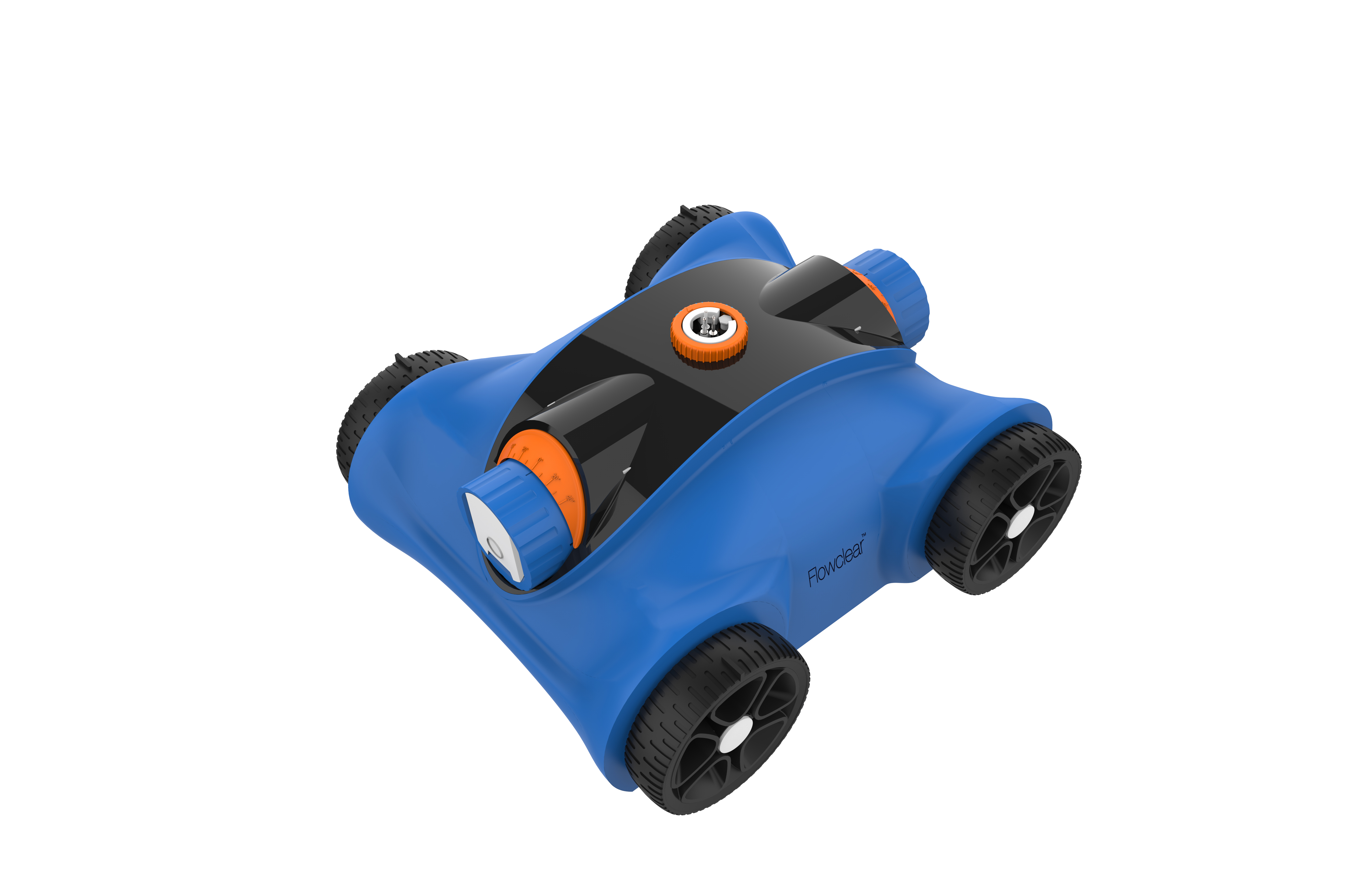 Underwater，Cleaning robot，clean，Underwater cleaning，