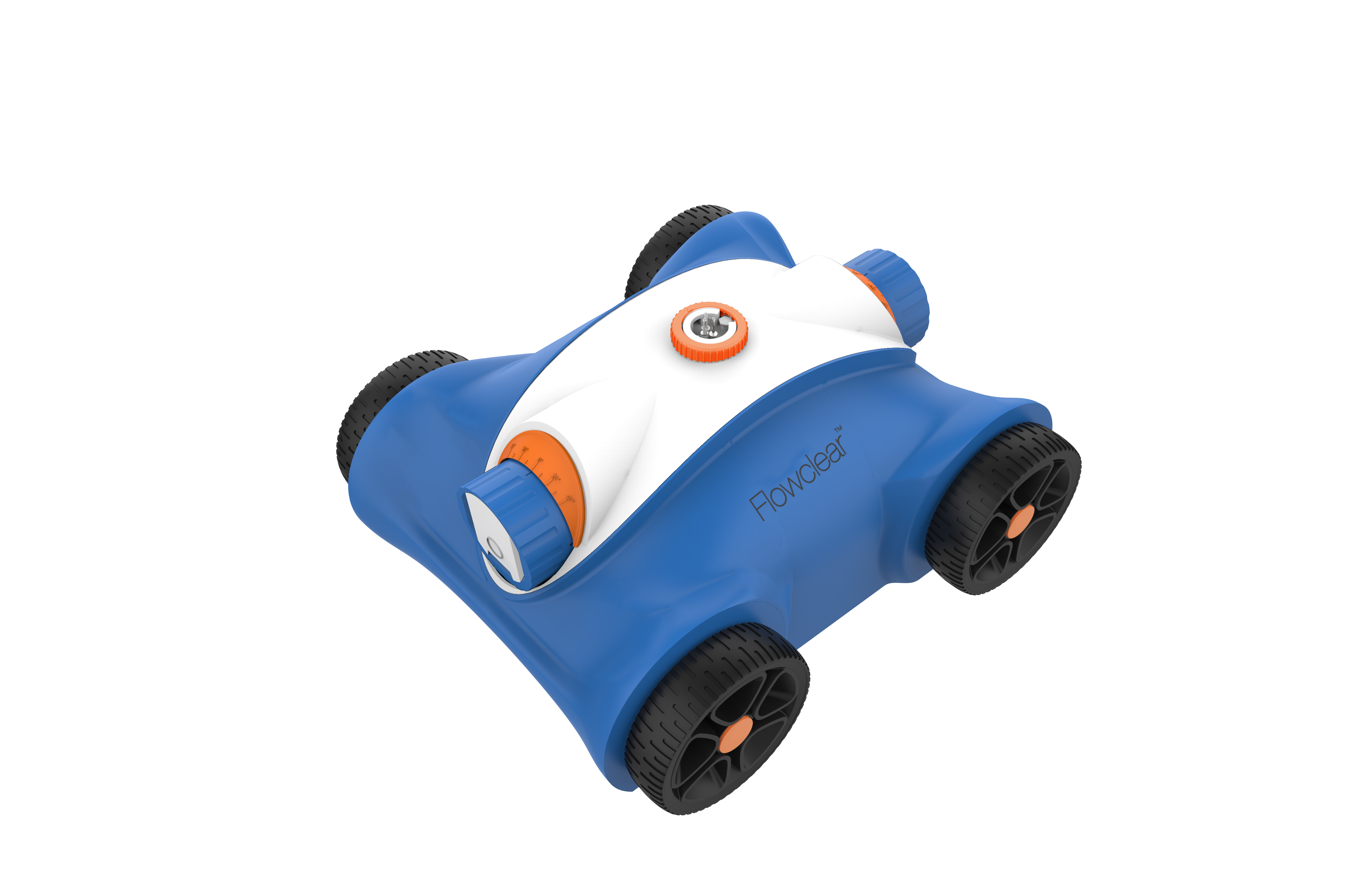 Underwater，Cleaning robot，clean，Underwater cleaning，