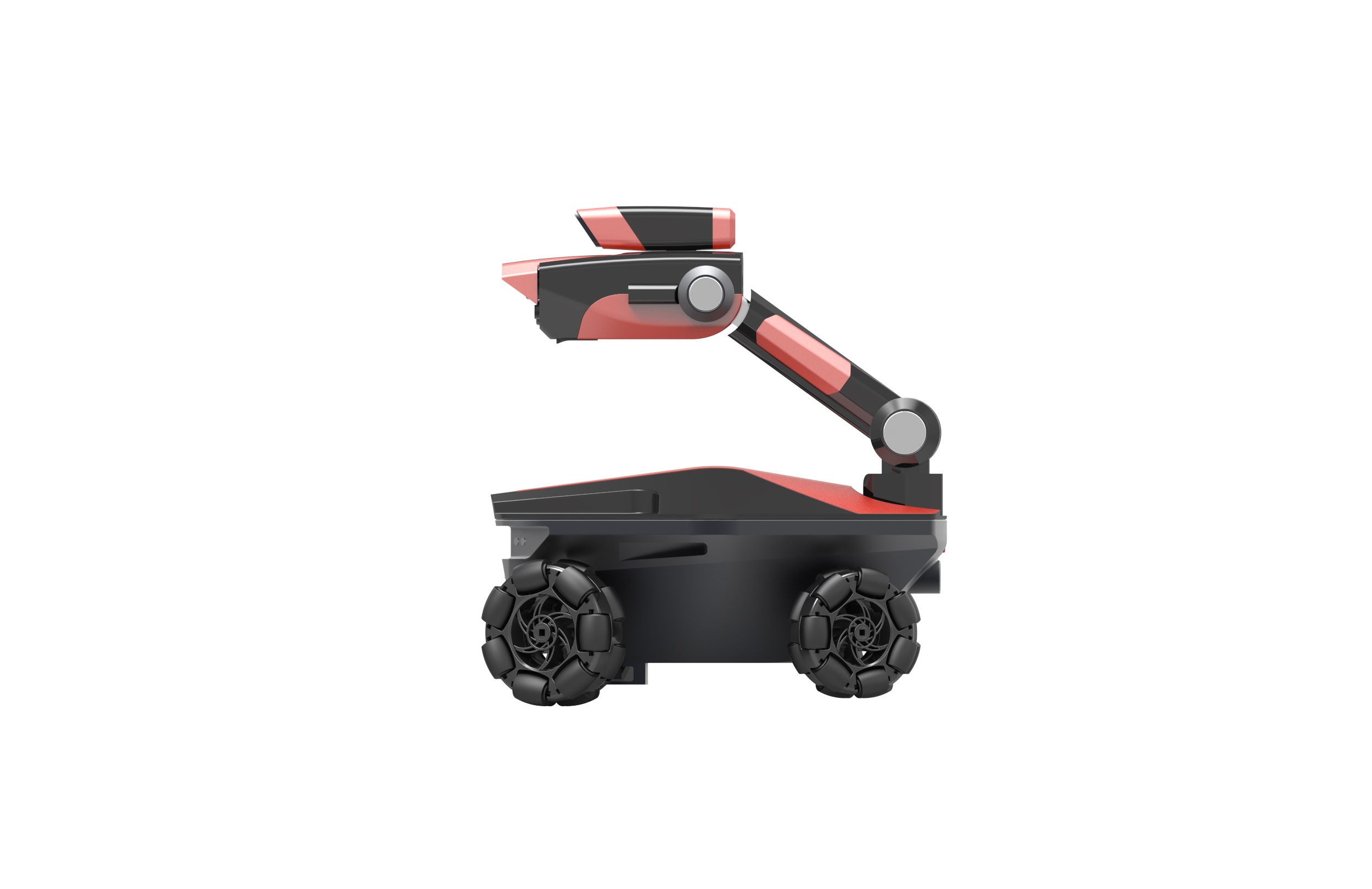 outdoors，On-Site Inspection，robot，intelligence，