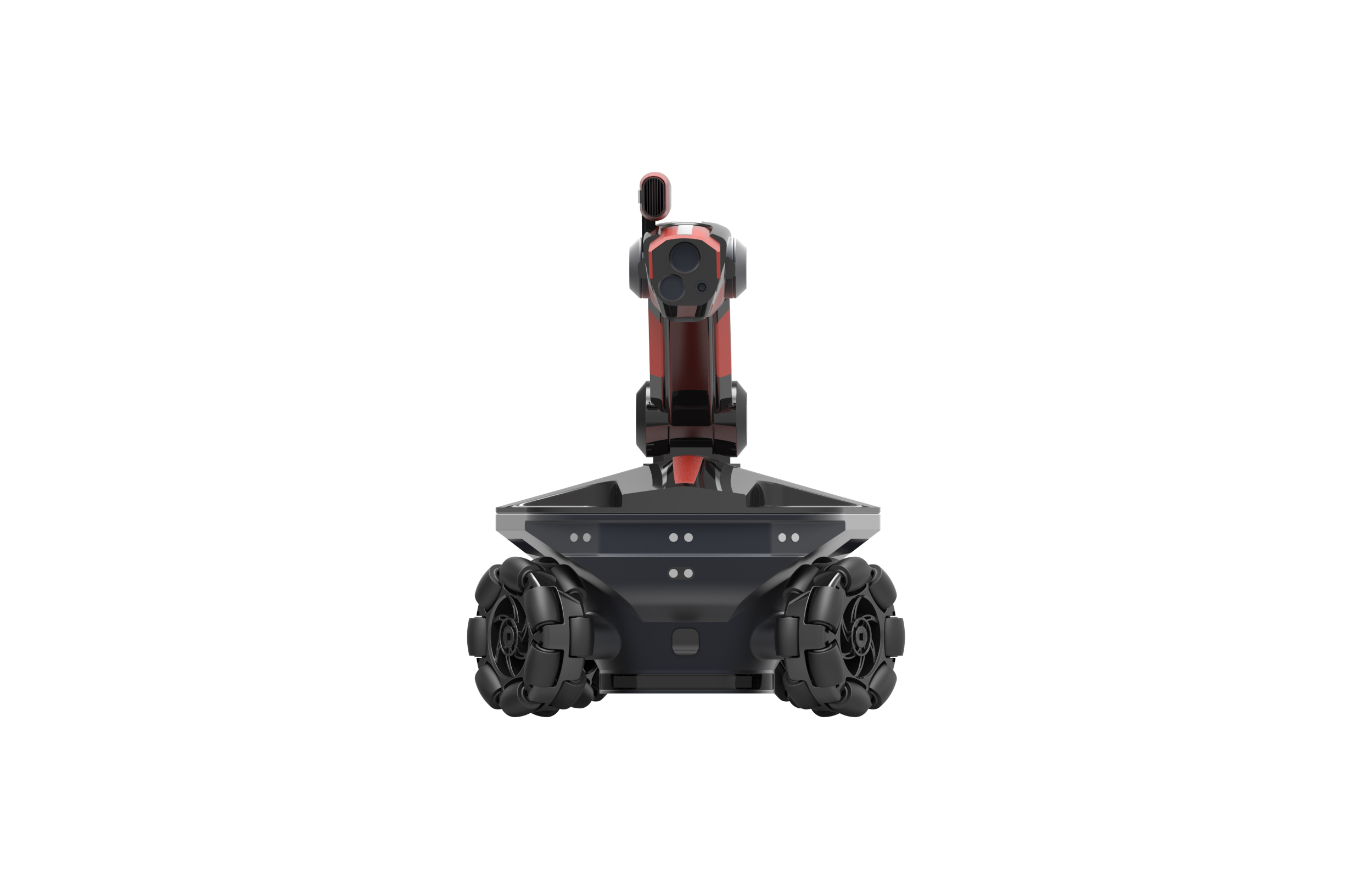 outdoors，On-Site Inspection，robot，intelligence，